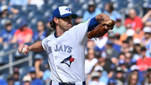 Breaking down how Blue Jays navigate pitching staff with deadline near