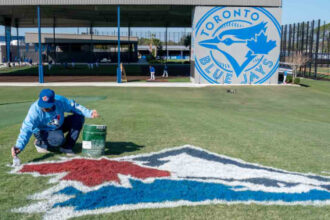 Blue Jays claim OF Rudy Martin Jr. from Orioles, Barger transferred to 60-day IL