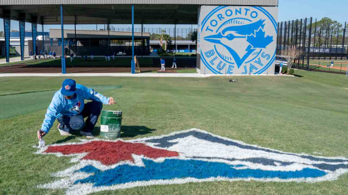 Blue Jays claim OF Rudy Martin Jr. from Orioles, Barger transferred to 60-day IL