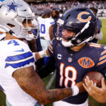 NFL’s most overrated quarterbacks revealed, plus ranking every first-round draft pick since 2020