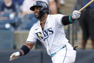 Today’s top games to watch, best bets, odds: Rays vs. Blue Jays, Royals vs. Tigers and more