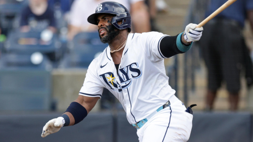 Today’s top games to watch, best bets, odds: Rays vs. Blue Jays, Royals vs. Tigers and more