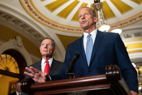 Burned by past shutdowns, Republicans start budget process ahead of schedule