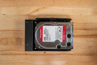 Leaving hard drives in a drawer kills them: The 3 rules of cold storage