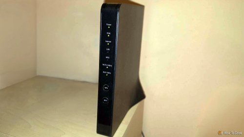 I moved these 6 devices to my router’s 5GHz band, and my Wi-Fi finally stopped buffering