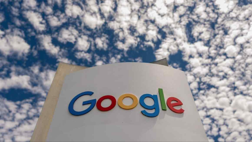 EU fines Google €890mn in test of Trump’s threats to protect Big Tech