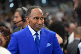 Emmanuel Acho calls out Stephen A. Smith for not helping Ryan Clark