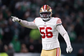 4 under-the-radar defensive players to watch at 49ers training camp