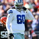 One prediction for training camp, offensive line edition