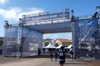 The Oxnard Iliad: Cowboys’ 0 to 99 training camp guide