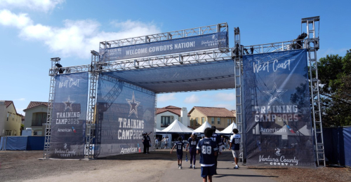 The Oxnard Iliad: Cowboys’ 0 to 99 training camp guide