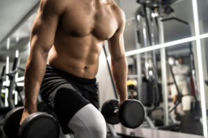 Try These Exercises for Knee-Friendly Leg Workouts