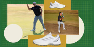 Golf’s Final 2026 Major Winner Wore Spikeless Shoes. Here’s Why That’s a Big Deal.