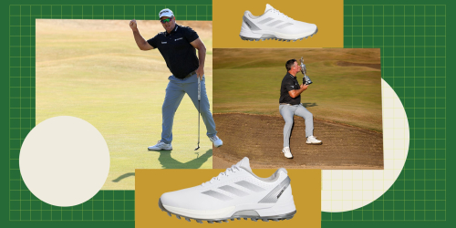 Golf’s Final 2026 Major Winner Wore Spikeless Shoes. Here’s Why That’s a Big Deal.