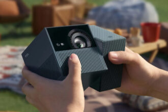 This TCL Projector Just Got Smarter