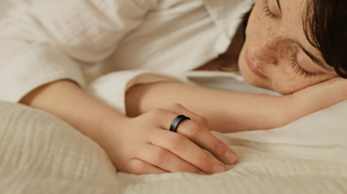 The Samsung Galaxy Ring Is Getting A Huge Upgrade In Sleep Tracking