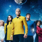 ‘Star Trek: Strange New Worlds’ Season 4: Release date & how to watch Paramount+’s sensational sci-fi series