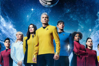 ‘Star Trek: Strange New Worlds’ Season 4: Release date & how to watch Paramount+’s sensational sci-fi series
