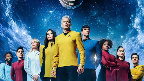 ‘Star Trek: Strange New Worlds’ Season 4: Release date & how to watch Paramount+’s sensational sci-fi series