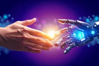Пазарът на труда и AI: Изкуственият интелект съкращава работни места в ключови сектори