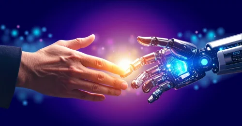 Пазарът на труда и AI: Изкуственият интелект съкращава работни места в ключови сектори