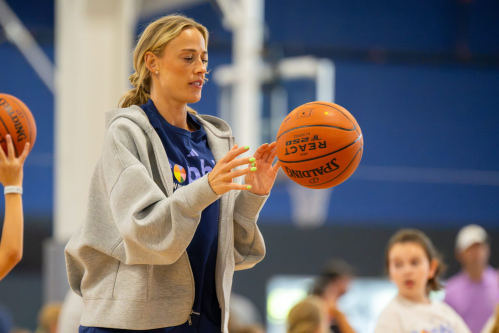 ‘Can’t Applaud Her Enough’ – Stephen A. Smith Publicly Supports Sophie Cunningham’s Controversial Take Against Trans Athletes