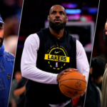 Shams Charania Discloses LeBron James’ Stance Amid Recent Anthony Davis, Kyrie Irving Report