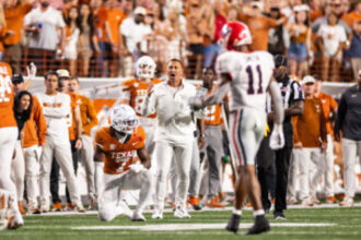 SEC Athlete Who Attended NFL Rookie Minicamp Gets Extra Year of Eligibility From NCAA