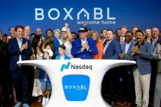 Boxabl Shares Fall 50% Just Days After Tiny-Home Maker’s Public Offering