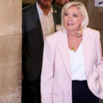 French court clears path for conservative presidential candidate, but house arrest threatens campaign