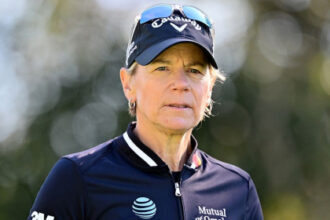 LPGA legend Annika Sorenstam says LIV Golf interrupted the game of golf, forced PGA Tour to make changes
