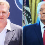 Michael Rapaport owns up to getting Trump wrong after years of bashing him