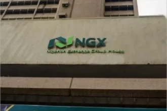 Nigerian equities market rebounds with N1.58 trillion gain