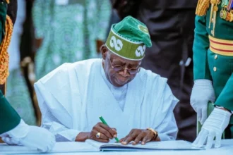 Tinubu expands Nigerian Army to 12 divisions, approves 28,000 new recruits