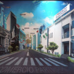 Comercio Partners report: 10 years of money market and living costs