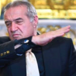 ”Ai driblat, dă pasă!” Gigi Becali s-a convins după FCSB -3