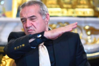 ”Ai driblat, dă pasă!” Gigi Becali s-a convins după FCSB -3