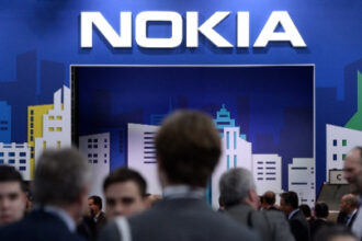 AI, Cloud Boosted Sales In Second Quarter, Says Nokia