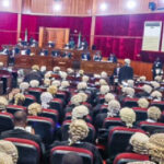 [FULL LIST] 68 Lawyers Elevated To Rank Of Senior Advocate