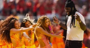 How Afrobeats Became Nigeria’s ‘Winning Team’ At 2026 FIFA World Cup