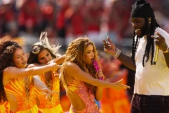 How Afrobeats Became Nigeria’s ‘Winning Team’ At 2026 FIFA World Cup