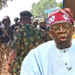 Tinubu Approves 12 Divisions For Nigerian Army, Recruitment Of 28,000 Personnel