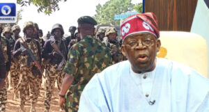 Tinubu Approves 12 Divisions For Nigerian Army, Recruitment Of 28,000 Personnel