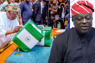 [VIDEO] I Don’t Think Tinubu’s Govt Believes In Budgets It Presents — Seun Onigbinde