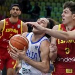 Más madera para el Partizan de Peñarroya