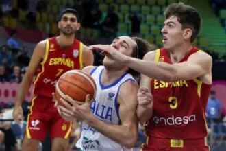 Más madera para el Partizan de Peñarroya