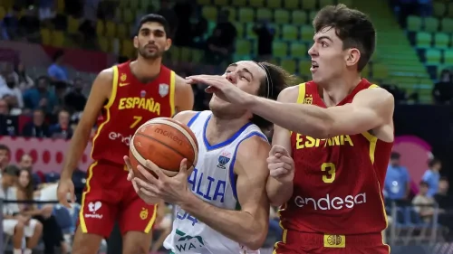 Más madera para el Partizan de Peñarroya