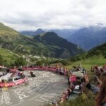 Ni el más bonito ni el más duro: el Tour llega al mito francés que conquistaron italianos y holandeses