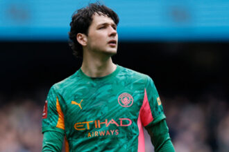 How Leeds could sign an even bigger English talent than James Trafford