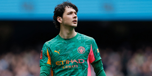 How Leeds could sign an even bigger English talent than James Trafford